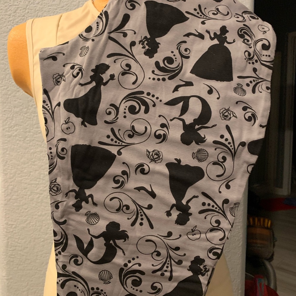Brand New Torrid Disney Princess Leggings